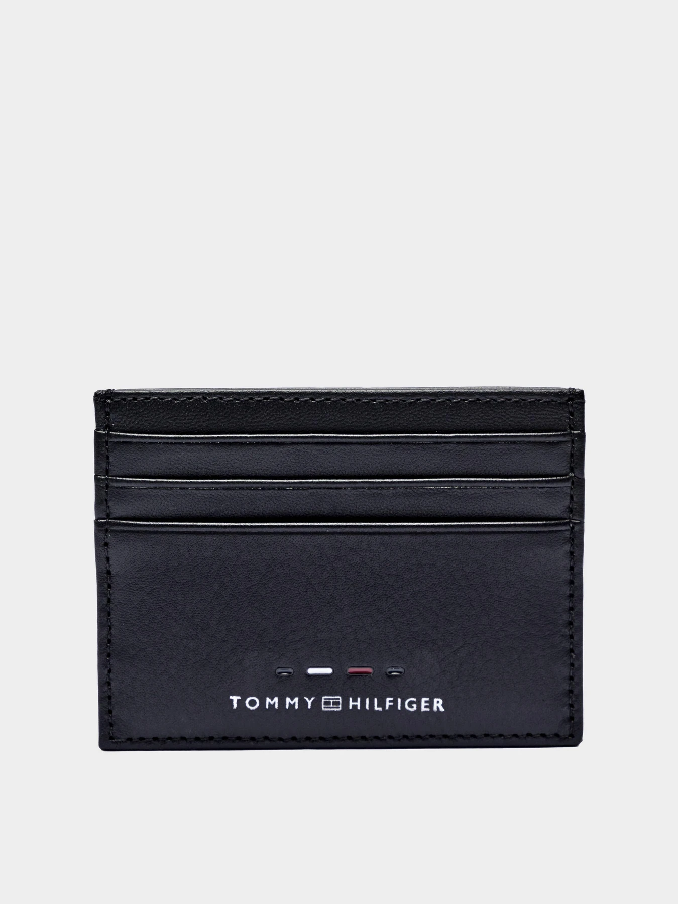 Кошельки Tommy Hilfiger модель AM0AM12764-BDS Фото