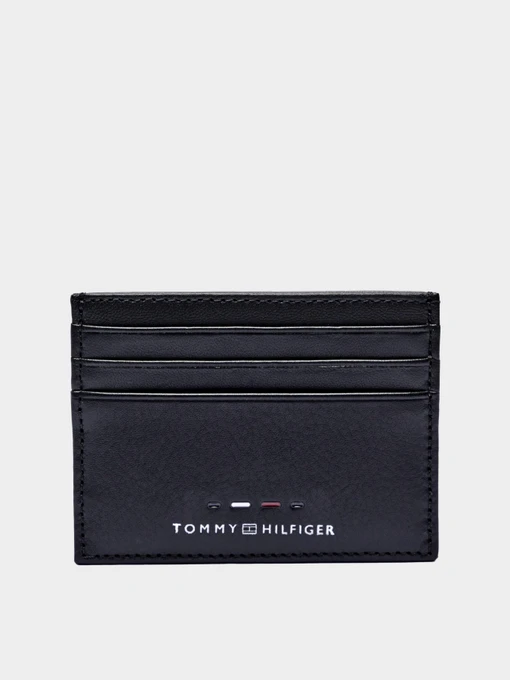 Кошельки Tommy Hilfiger модель AM0AM12764-BDS Фото
