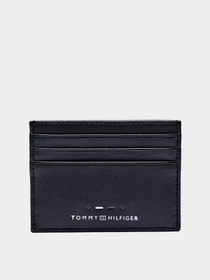 Кошельки Tommy Hilfiger модель AM0AM12764-BDS Фото