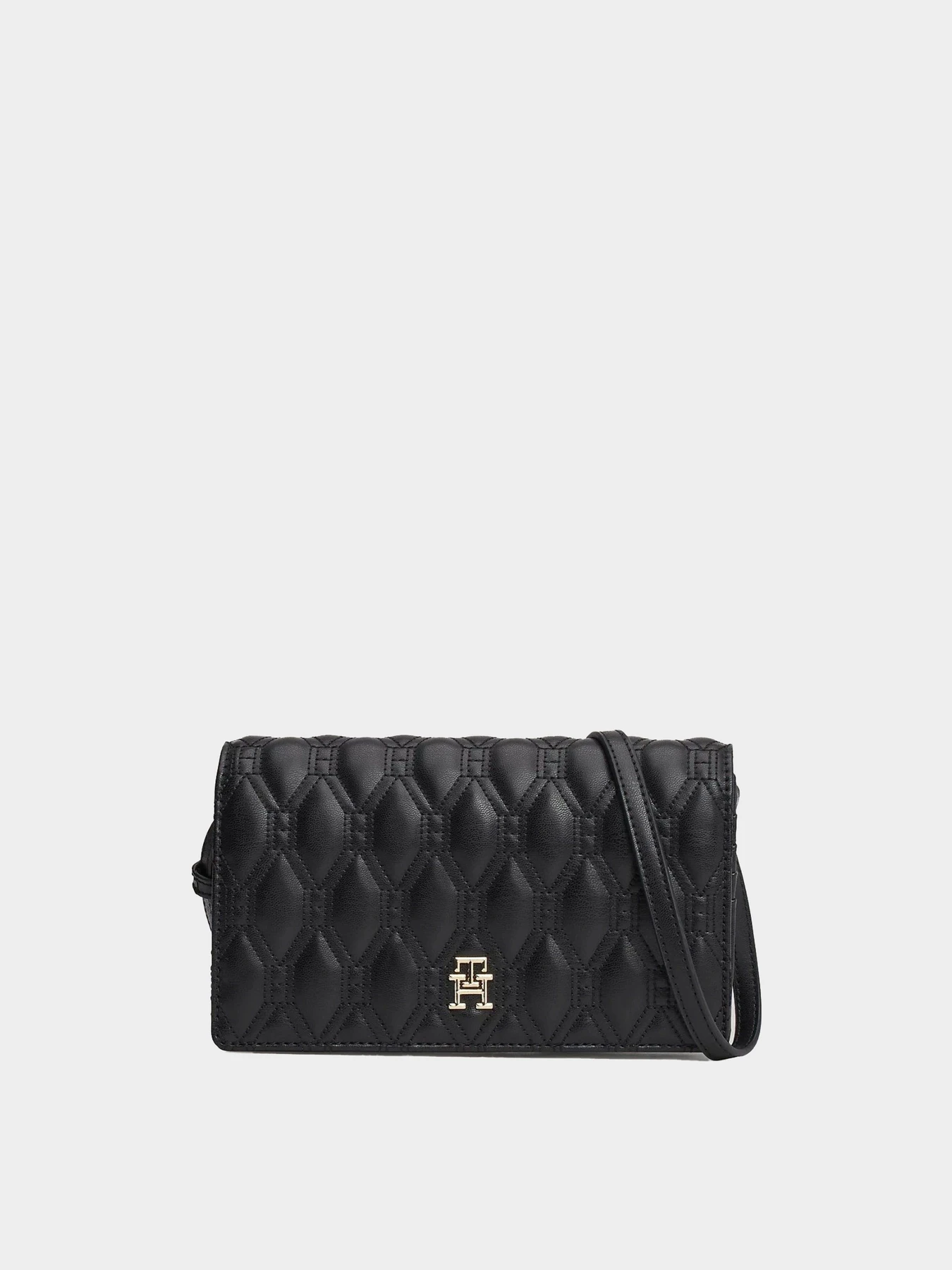 Сумки Tommy Hilfiger модель AW0AW16466-BDS Сумки Tommy Hilfiger модель AW0AW16466-BDS Фото