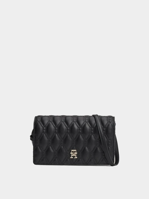 Сумки Tommy Hilfiger модель AW0AW16466-BDS Фото