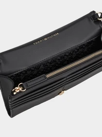 Сумки Tommy Hilfiger модель AW0AW16466-BDS Фото