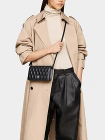Сумки Tommy Hilfiger модель AW0AW16466-BDS Фото