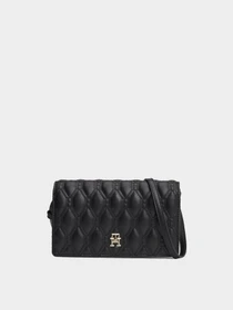 Сумки Tommy Hilfiger модель AW0AW16466-BDS Фото