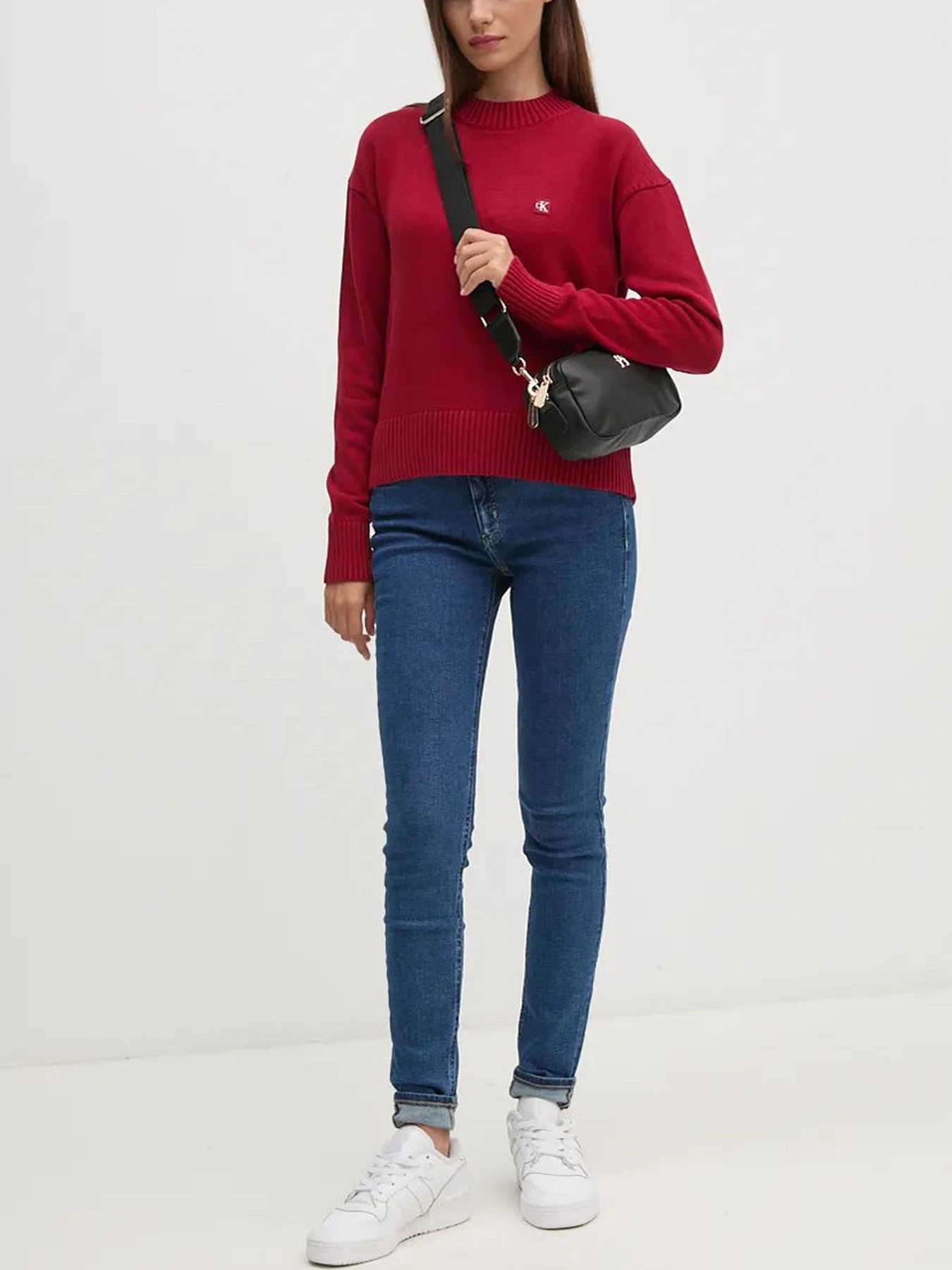 Сумки Tommy Hilfiger модель AW0AW16475-BDS Сумки Tommy Hilfiger модель AW0AW16475-BDS Фото