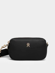 Сумки Tommy Hilfiger модель AW0AW16475-BDS Фото