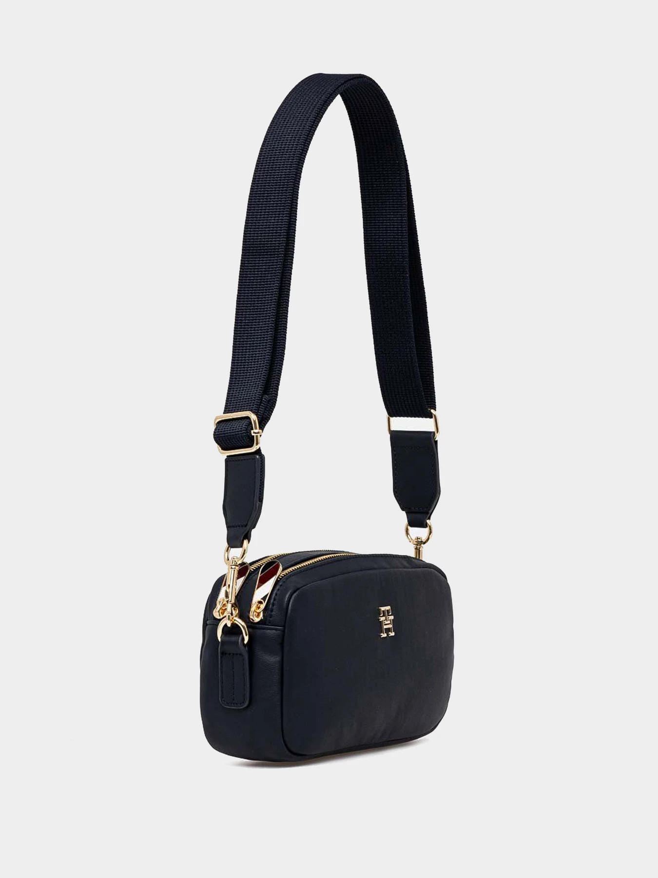 Сумки Tommy Hilfiger модель AW0AW16475-DW6 Сумки Tommy Hilfiger модель AW0AW16475-DW6 Фото