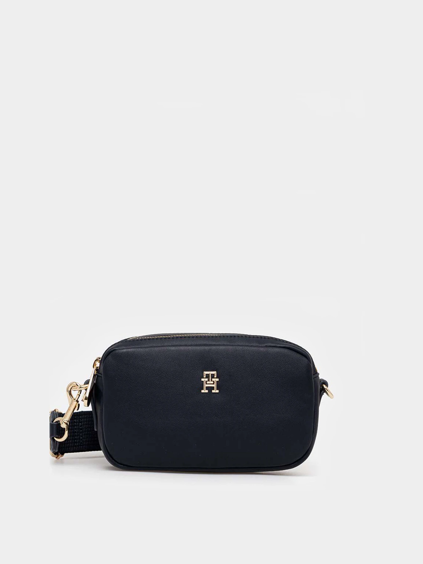 Сумки Tommy Hilfiger модель AW0AW16475-DW6 Сумки Tommy Hilfiger модель AW0AW16475-DW6 Фото