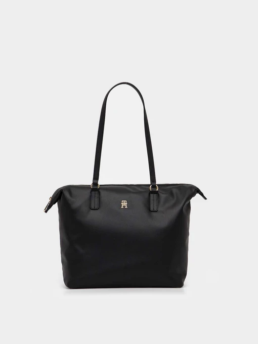 Сумки Tommy Hilfiger модель AW0AW16477-BDS Фото