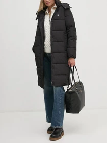 Сумки Tommy Hilfiger модель AW0AW16477-BDS Фото
