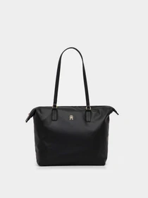 Сумки Tommy Hilfiger модель AW0AW16477-BDS Фото