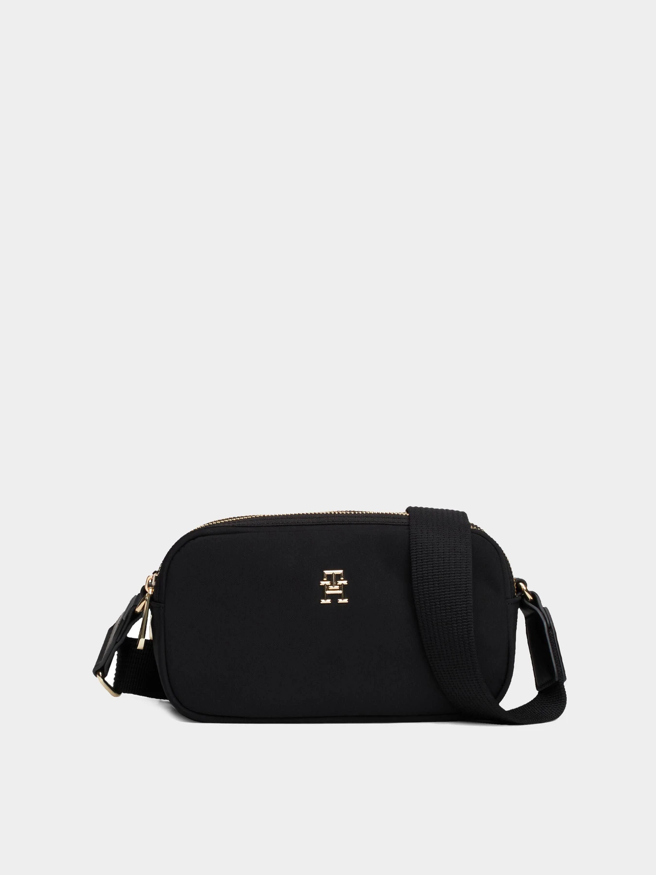 Сумки Tommy Hilfiger модель AW0AW17007-BDS Сумки Tommy Hilfiger модель AW0AW17007-BDS Фото