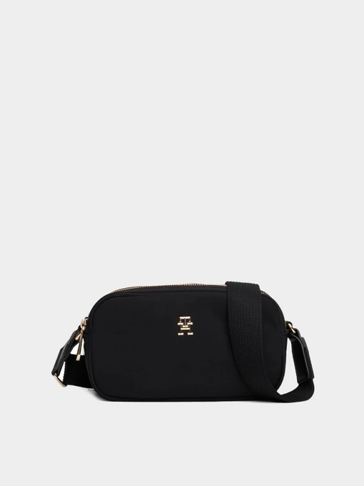 Сумки Tommy Hilfiger модель AW0AW17007-BDS Фото