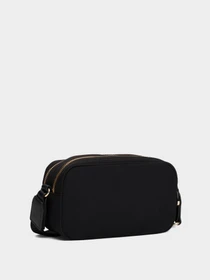 Сумки Tommy Hilfiger модель AW0AW17007-BDS Фото