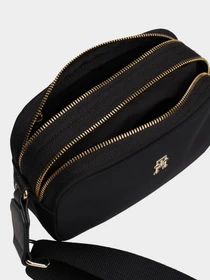 Сумки Tommy Hilfiger модель AW0AW17007-BDS Фото