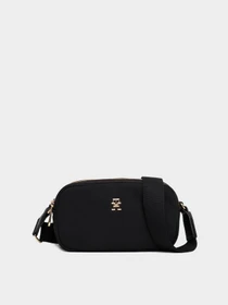 Сумки Tommy Hilfiger модель AW0AW17007-BDS Фото