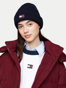 Шапки и кепки Tommy Hilfiger модель AW0AW16785-C1G Фото