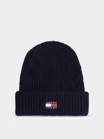 Шапки и кепки Tommy Hilfiger модель AW0AW16785-C1G Фото