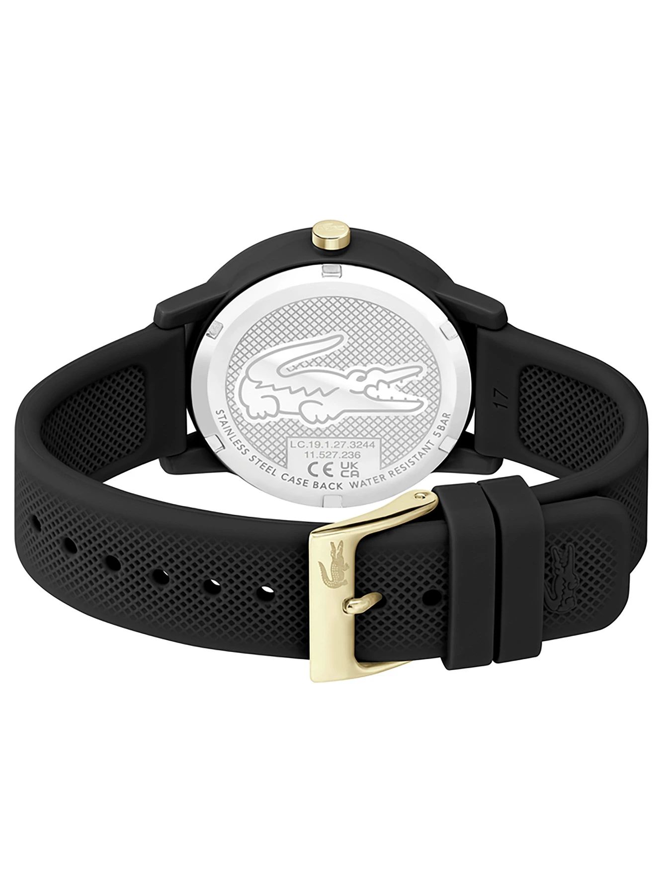 Часы Lacoste модель 2001212 Часы Lacoste модель 2001212 Фото