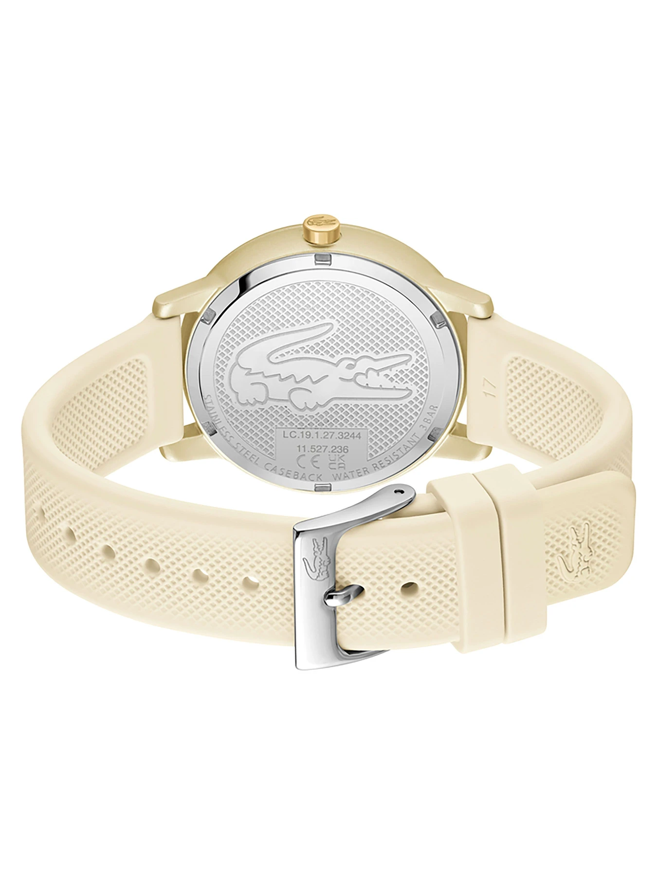 Часы Lacoste модель 2001288 Часы Lacoste модель 2001288 Фото