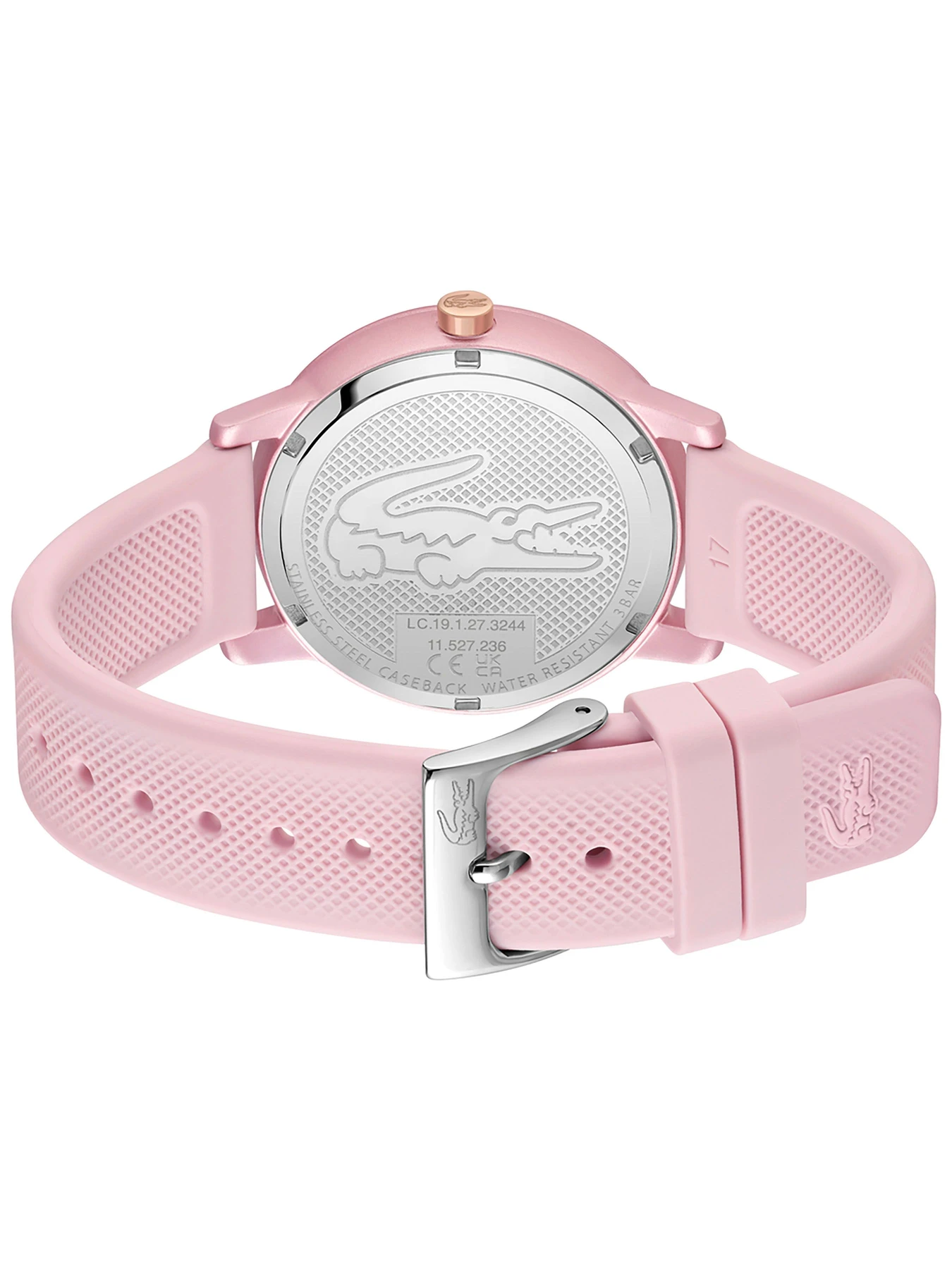 Часы Lacoste модель 2001289 Часы Lacoste модель 2001289 Фото