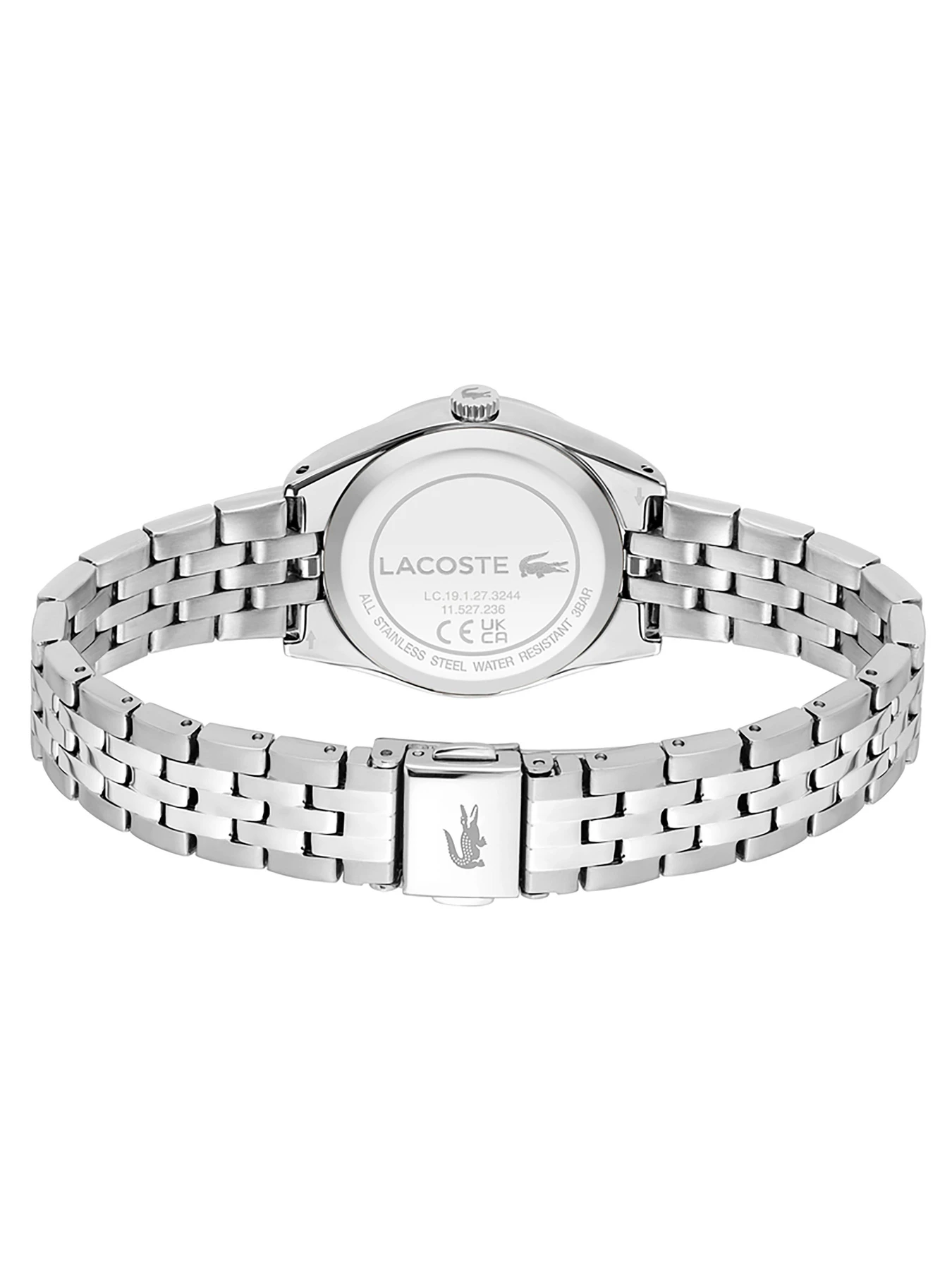 Часы Lacoste модель 2001301 Часы Lacoste модель 2001301 Фото