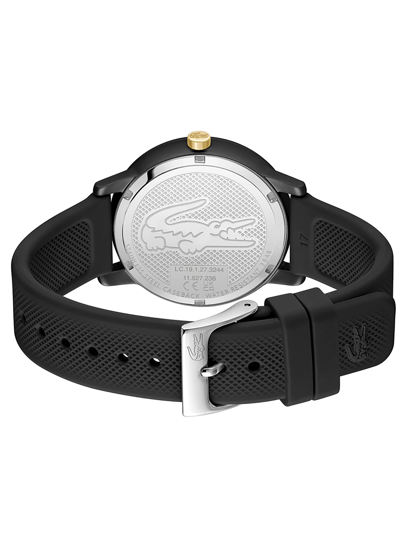 Часы Lacoste модель 2001310 Часы Lacoste модель 2001310 Фото