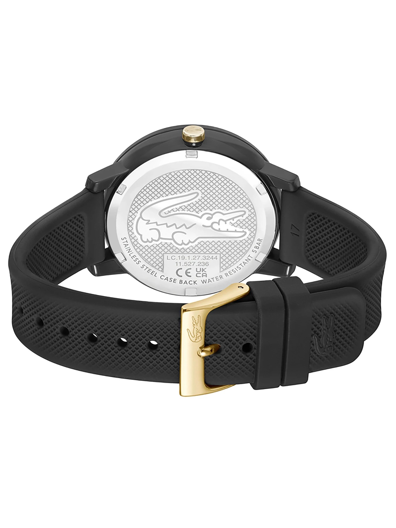 Часы Lacoste модель 2001327 Часы Lacoste модель 2001327 Фото