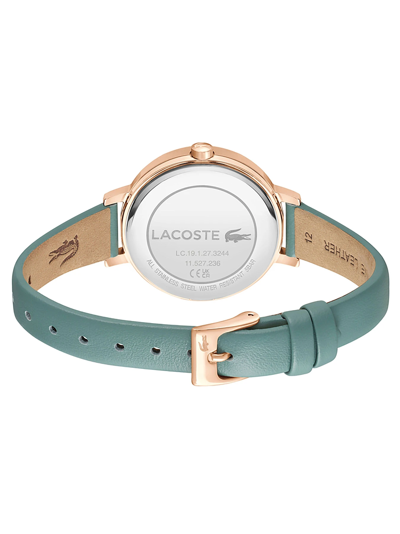 Часы Lacoste модель 2001367 Часы Lacoste модель 2001367 Фото
