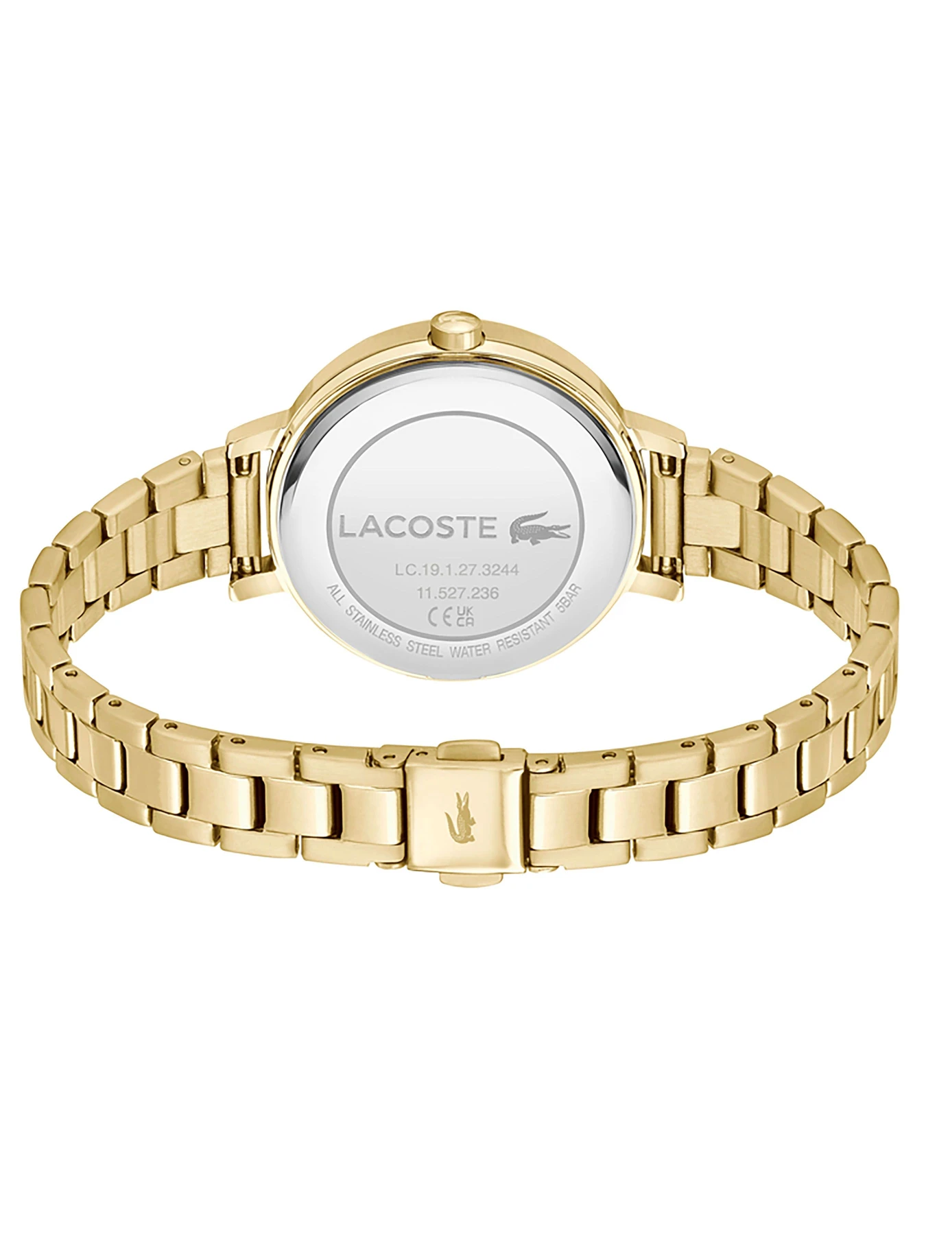 Часы Lacoste модель 2001368 Часы Lacoste модель 2001368 Фото