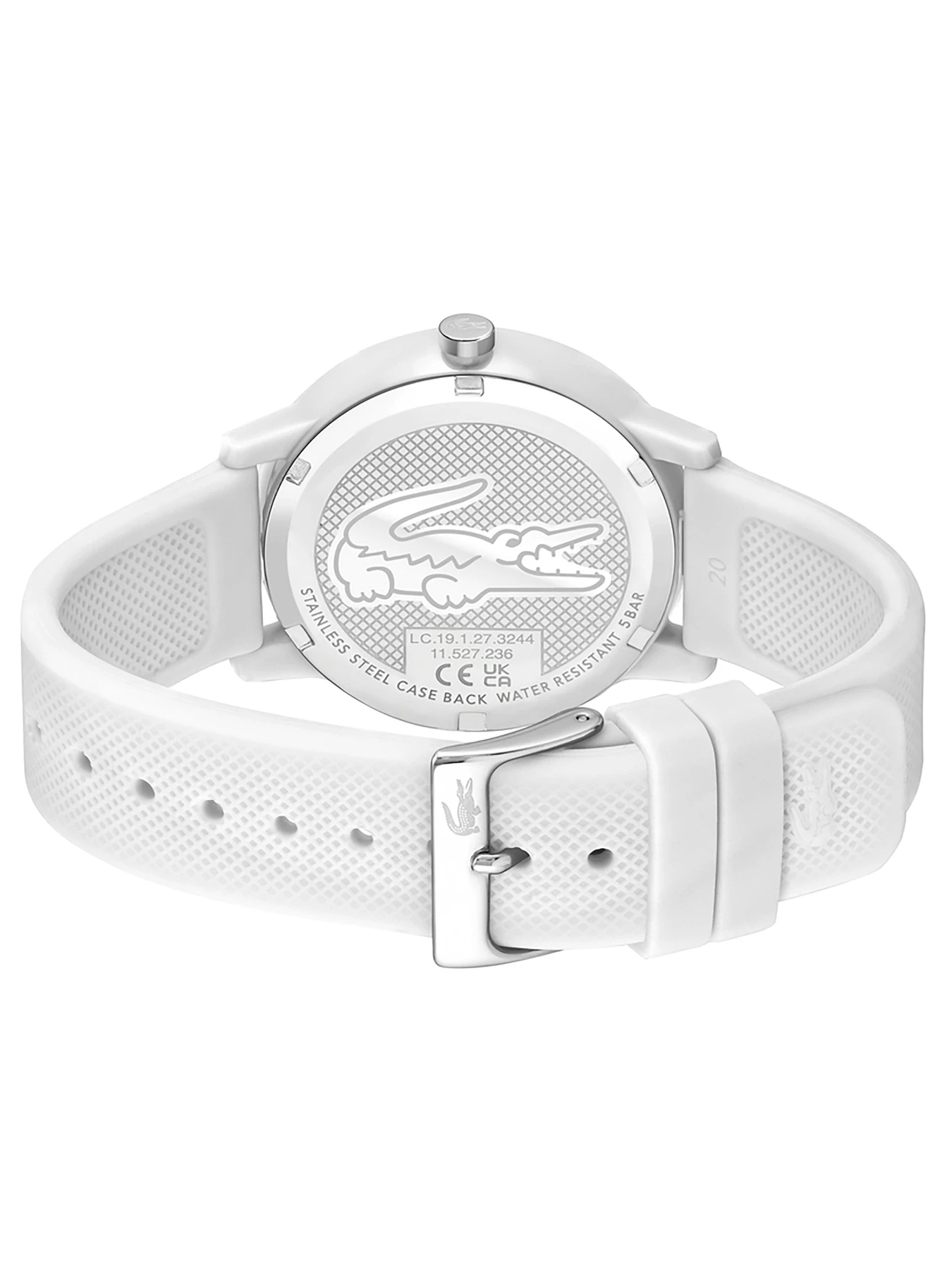 Часы Lacoste модель 2011169 Часы Lacoste модель 2011169 Фото