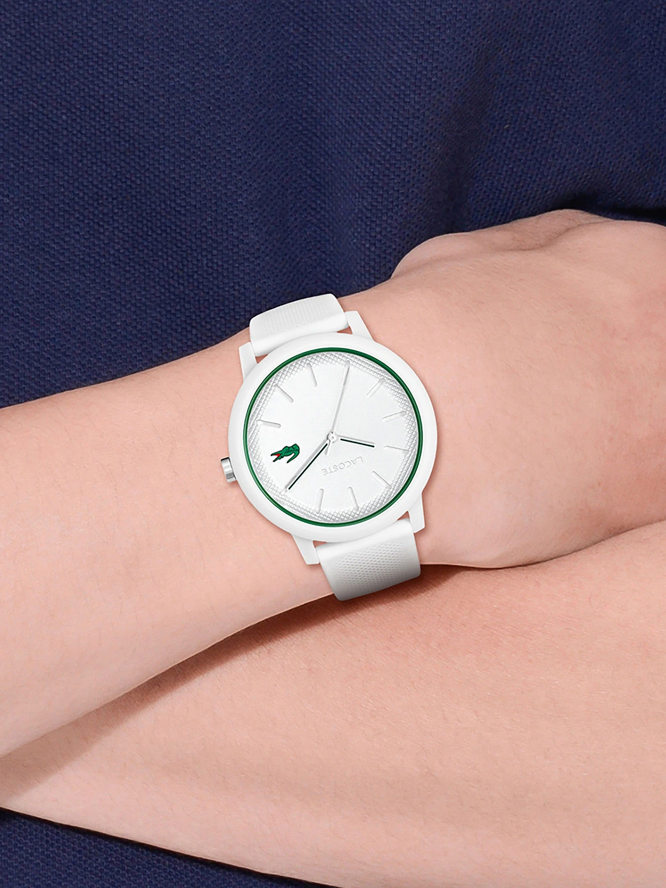 Часы Lacoste модель 2011169 Часы Lacoste модель 2011169 Фото