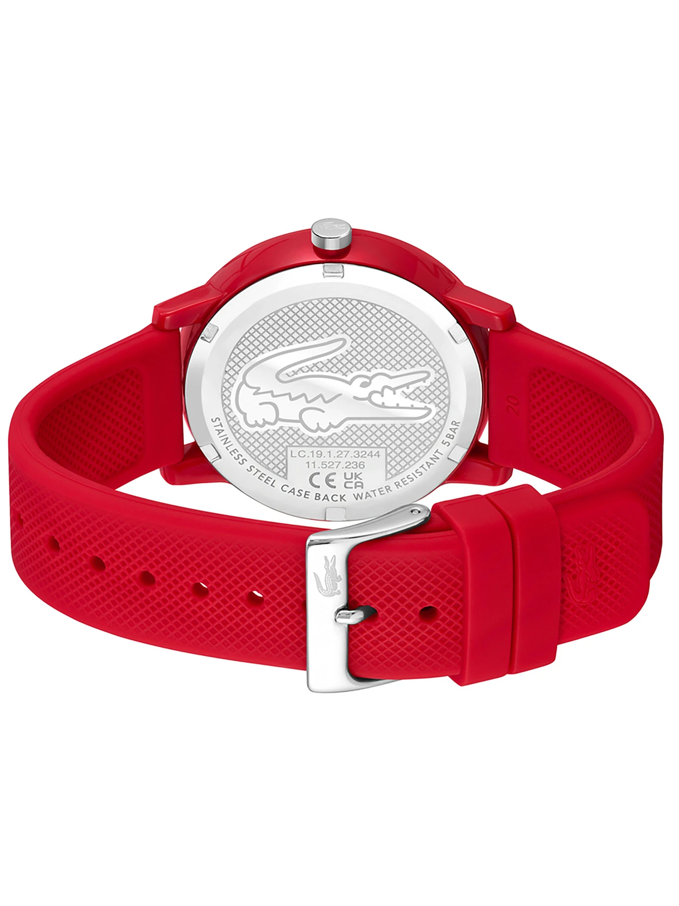 Часы Lacoste модель 2011173 Часы Lacoste модель 2011173 Фото