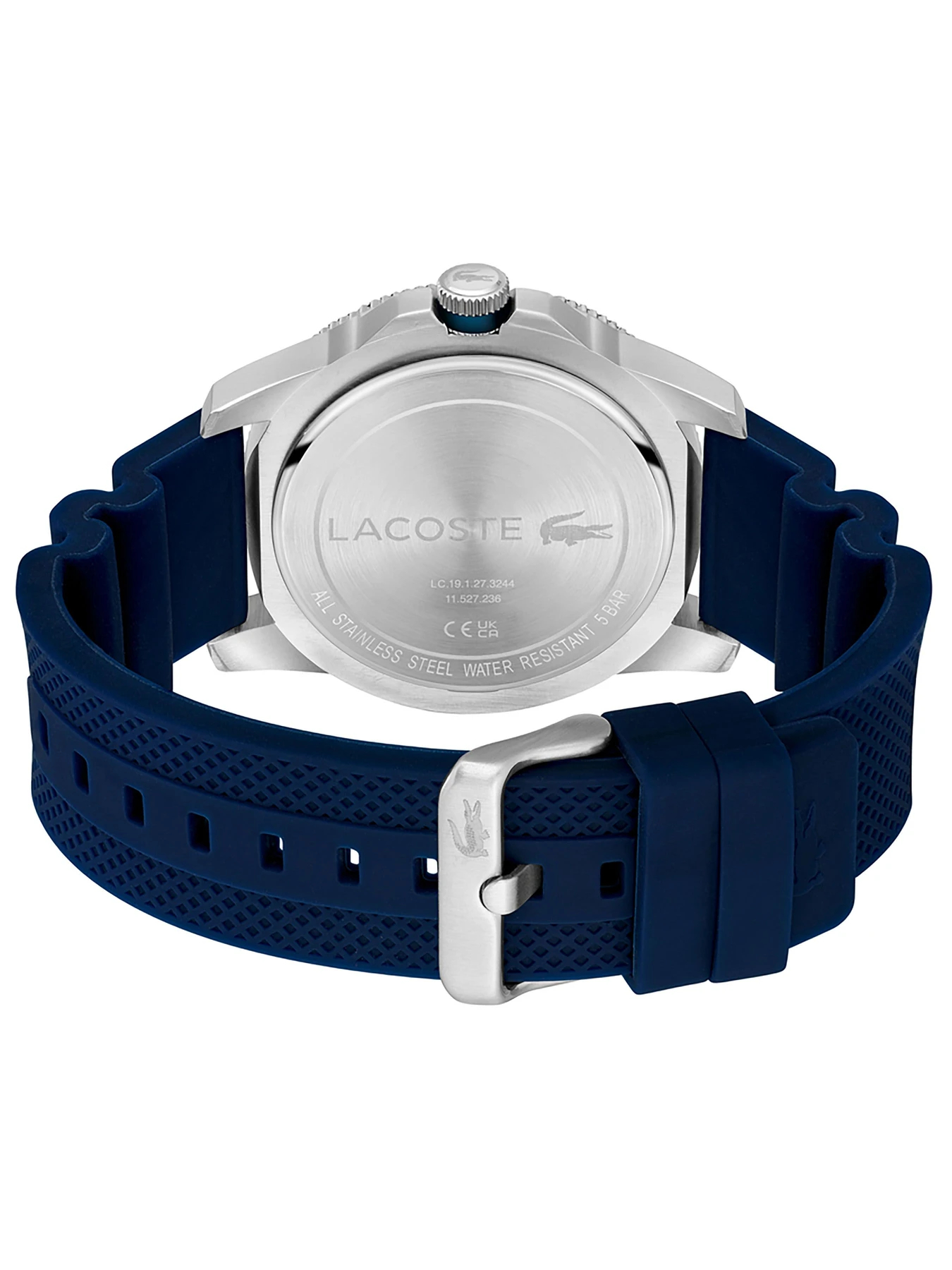 Часы Lacoste модель 2011202 Часы Lacoste модель 2011202 Фото