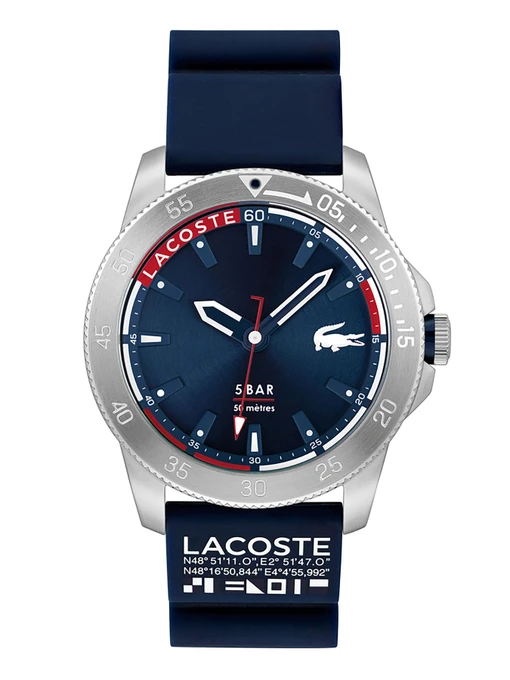 Часы Lacoste модель 2011202 Фото