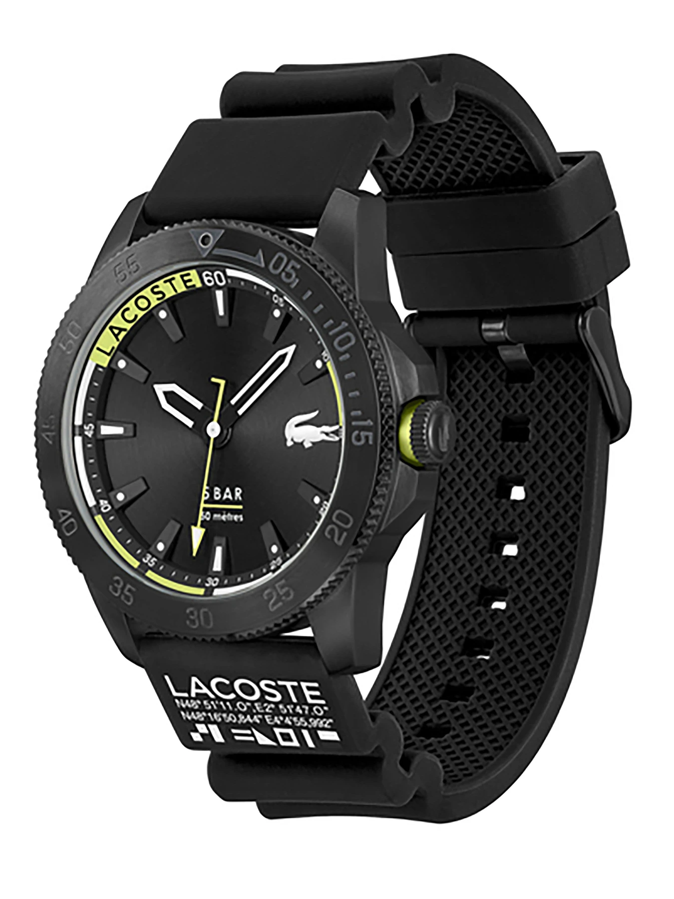 Часы Lacoste модель 2011203 Часы Lacoste модель 2011203 Фото