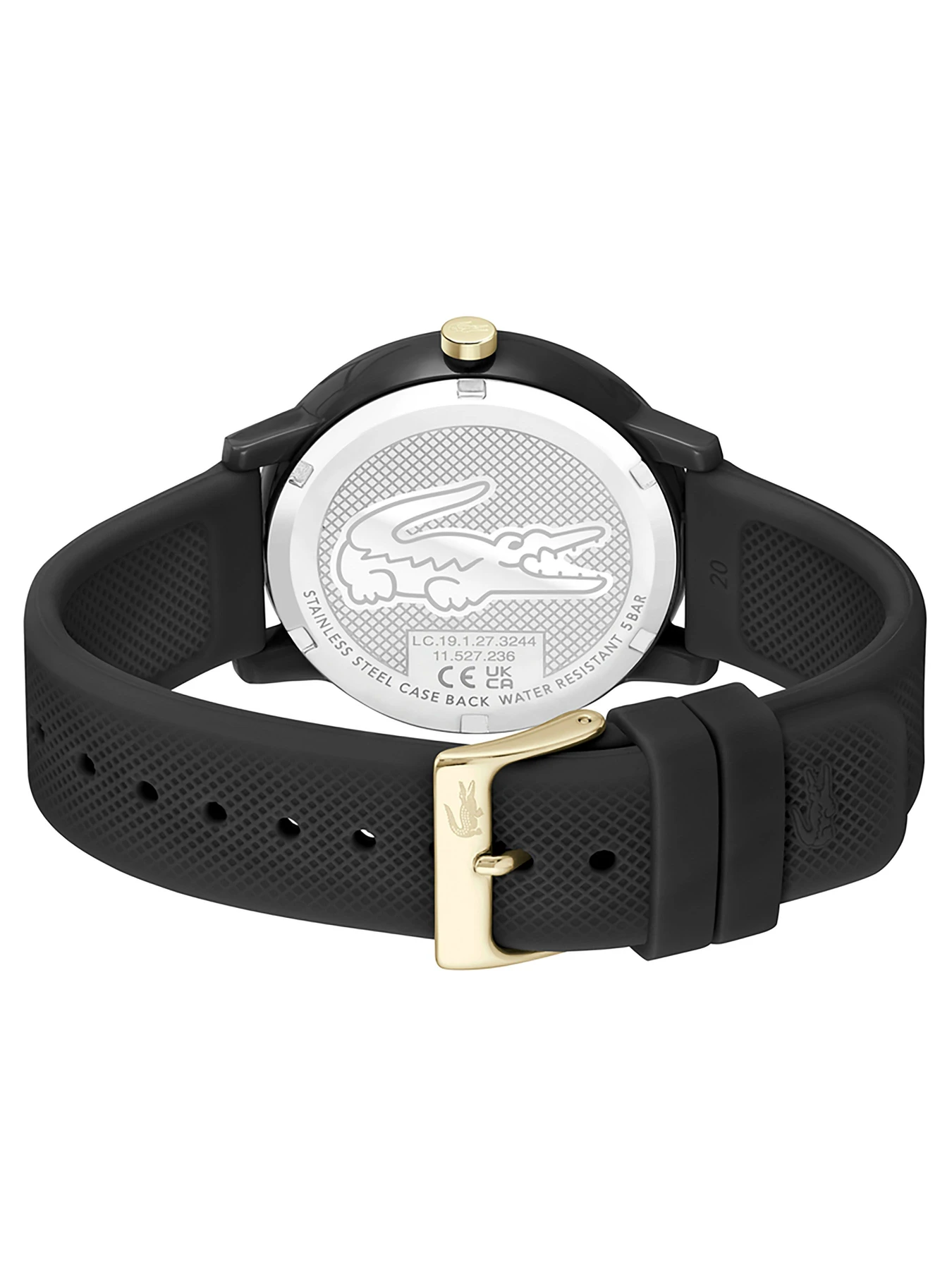 Часы Lacoste модель 2011233 Часы Lacoste модель 2011233 Фото