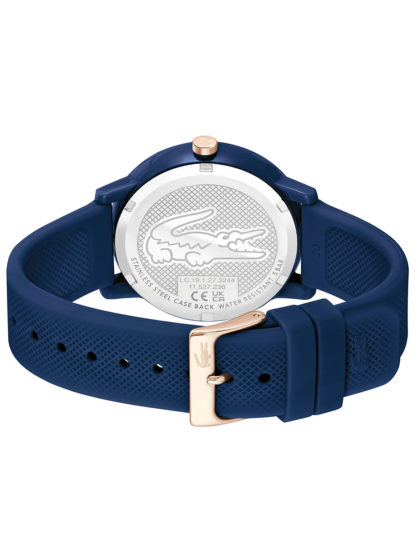 Часы Lacoste модель 2011234 Часы Lacoste модель 2011234 Фото