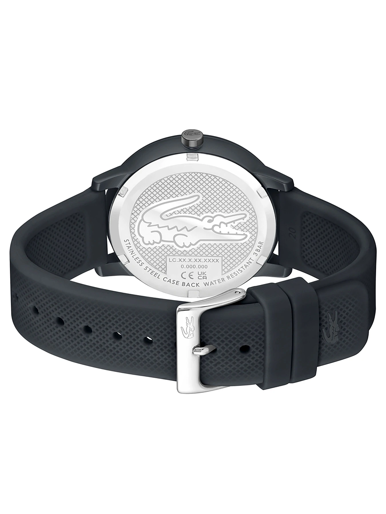 Часы Lacoste модель 2011242 Часы Lacoste модель 2011242 Фото