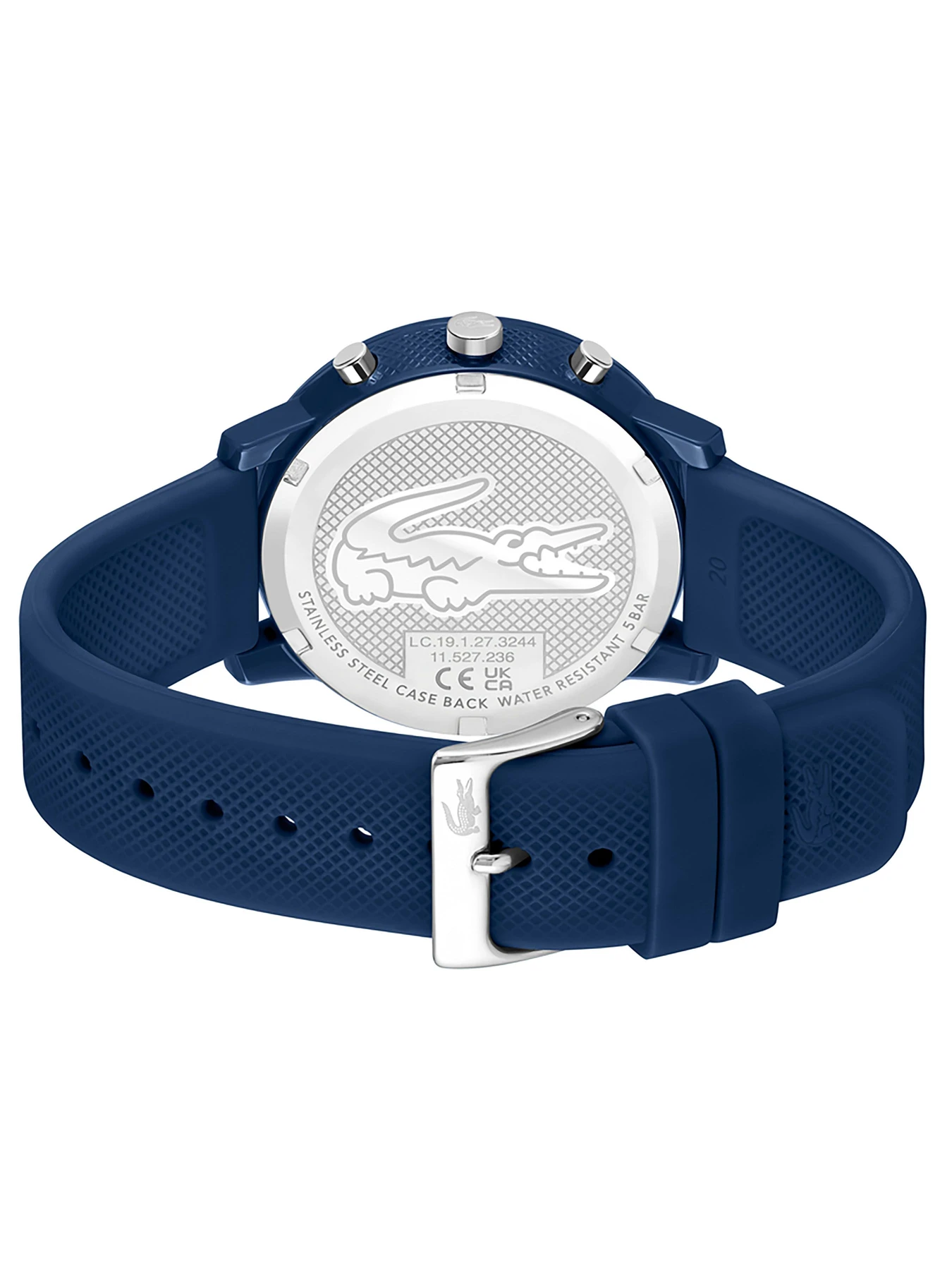 Часы Lacoste модель 2011244 Часы Lacoste модель 2011244 Фото