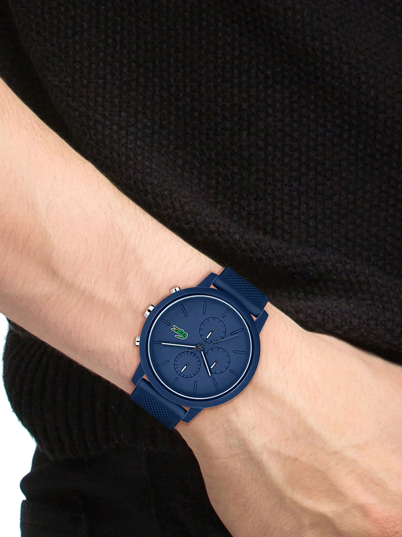 Часы Lacoste модель 2011244 Часы Lacoste модель 2011244 Фото