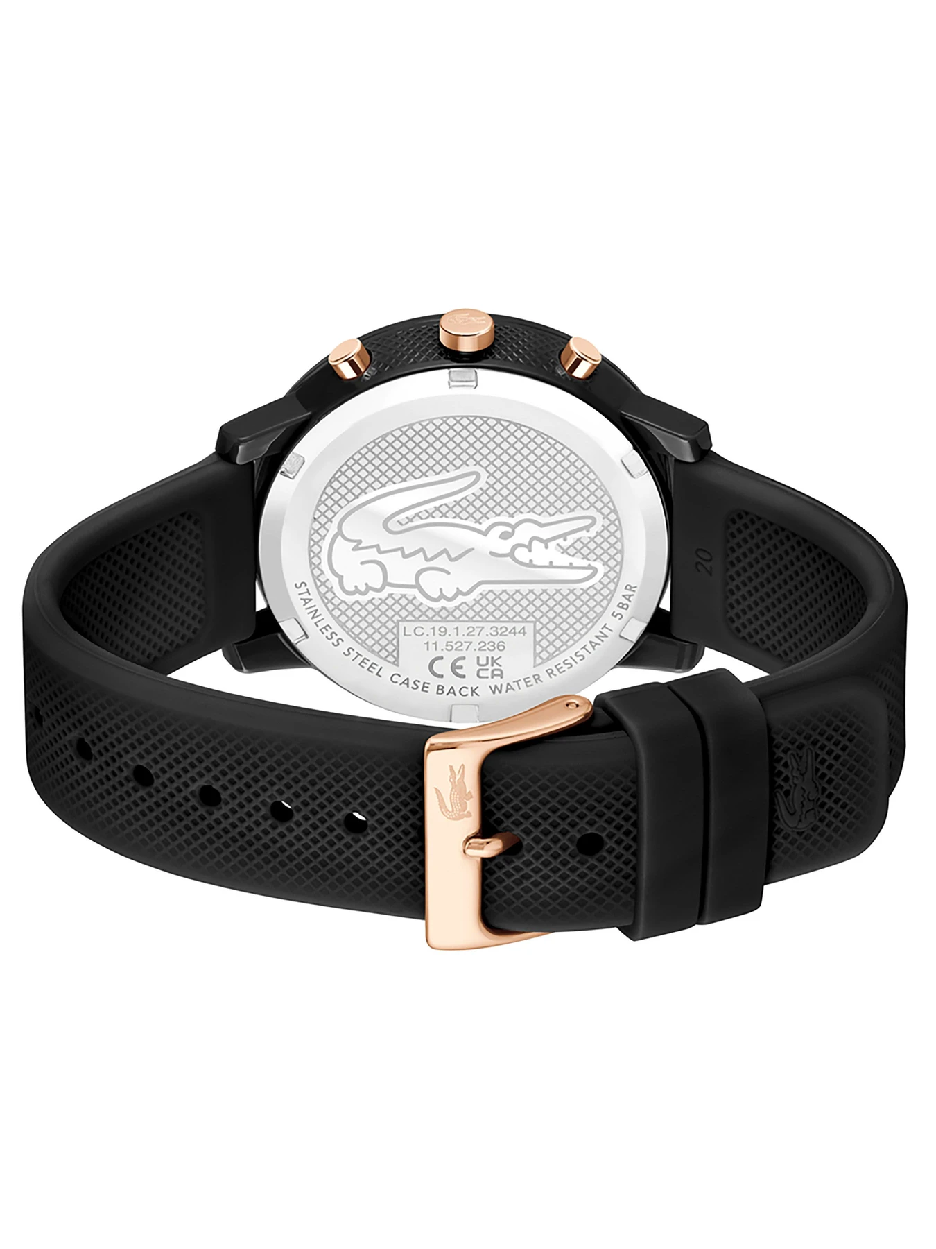 Часы Lacoste модель 2011247 Часы Lacoste модель 2011247 Фото