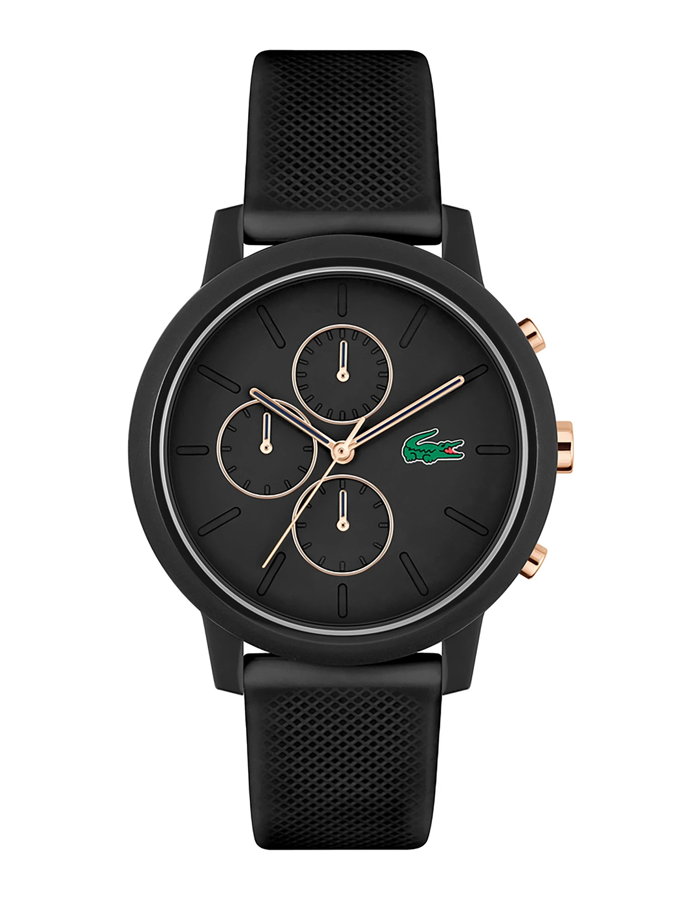 Часы Lacoste модель 2011247 Часы Lacoste модель 2011247 Фото