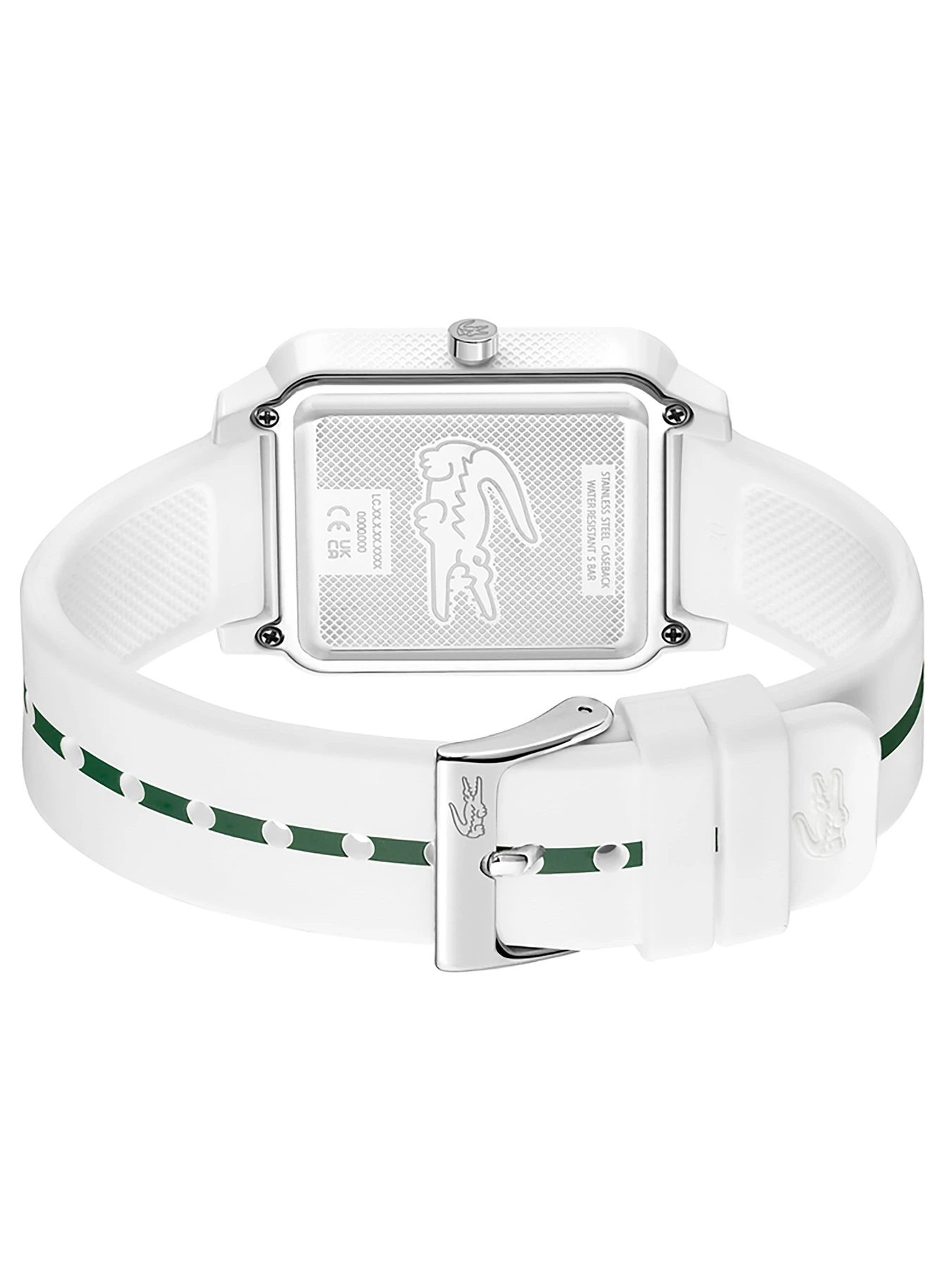 Часы Lacoste модель 2011251 Часы Lacoste модель 2011251 Фото