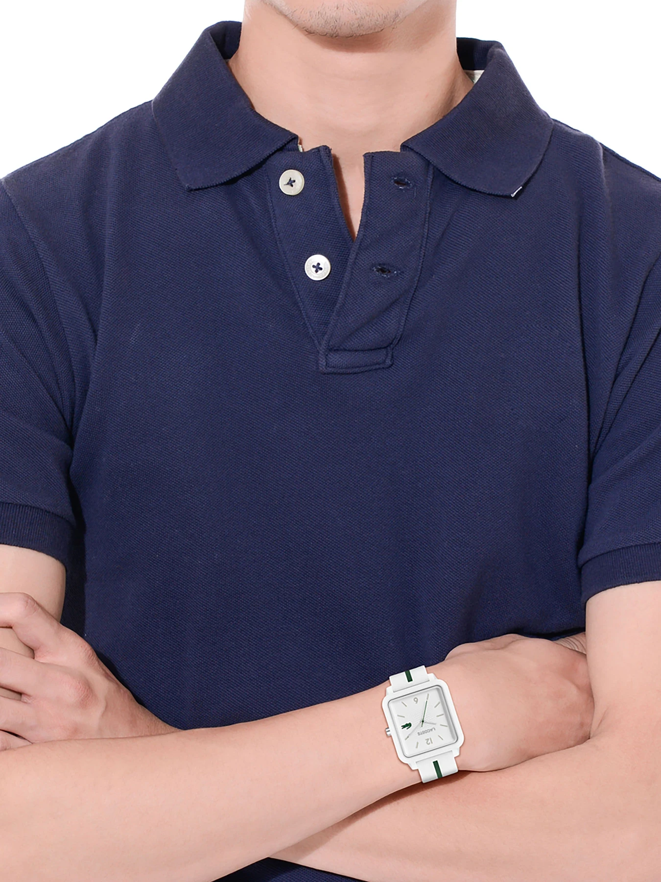 Часы Lacoste модель 2011251 Часы Lacoste модель 2011251 Фото