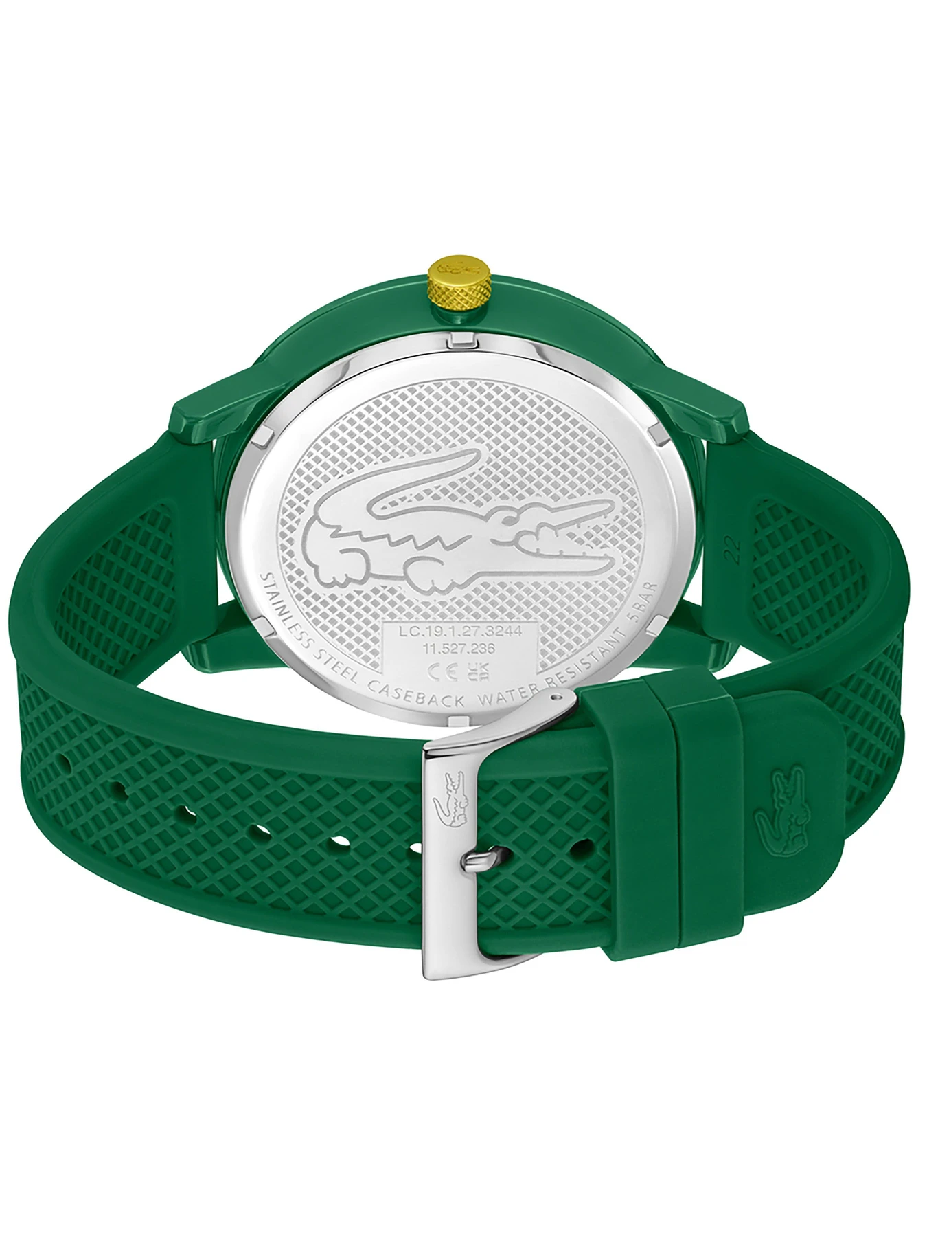 Часы Lacoste модель 2011316 Часы Lacoste модель 2011316 Фото