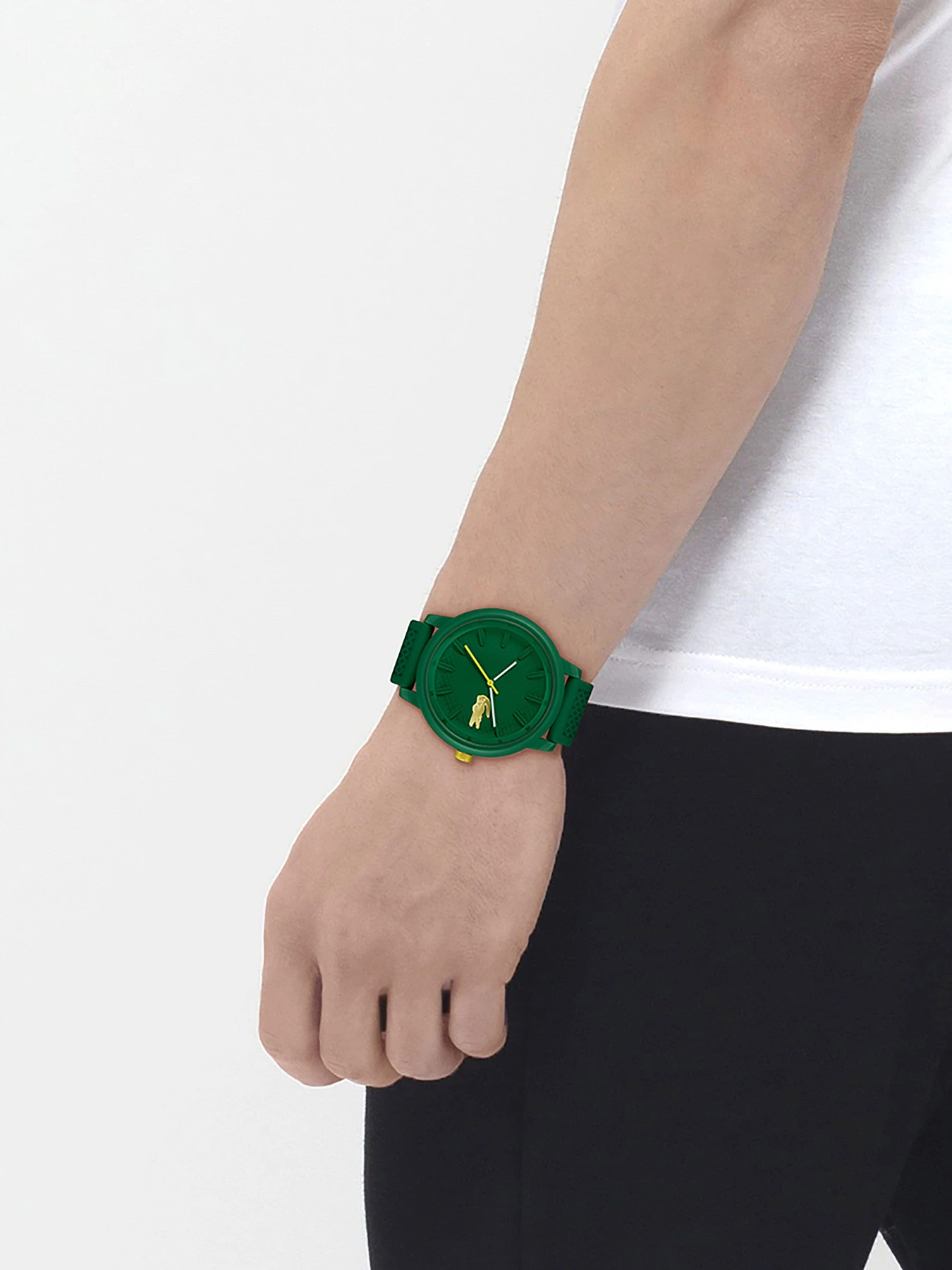 Часы Lacoste модель 2011316 Часы Lacoste модель 2011316 Фото