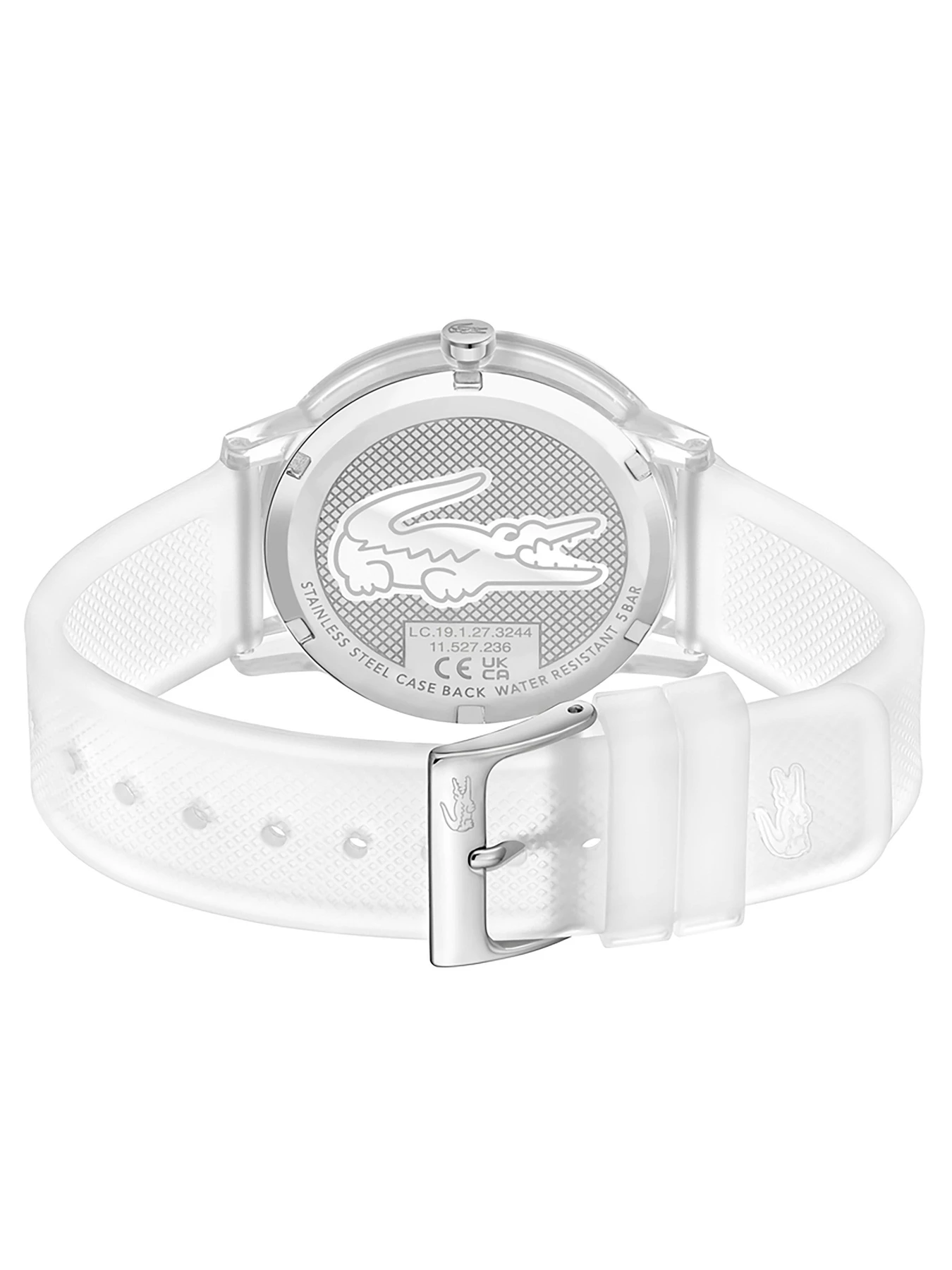 Часы Lacoste модель 2011317 Часы Lacoste модель 2011317 Фото