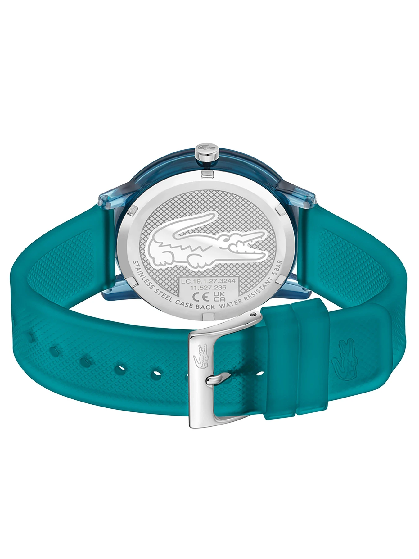 Часы Lacoste модель 2011318 Часы Lacoste модель 2011318 Фото