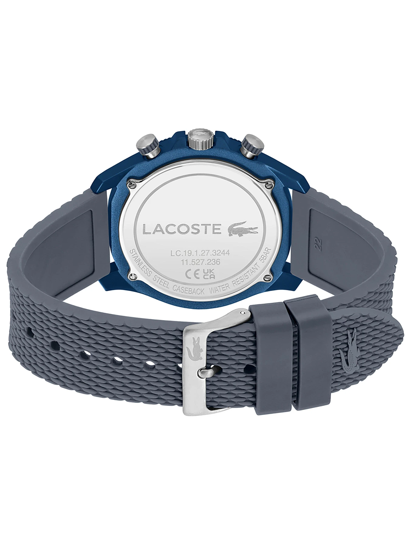 Часы Lacoste модель 2011327 Часы Lacoste модель 2011327 Фото